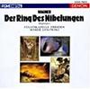 CD ЯНОВСКИЙ И ГОСУДАРСТВЕННАЯ КАПЕЛЛА ДРЕЗДЕНА - Вагнер:Кольцо Нибелунгов COCO70419 Япония Классика Б/У