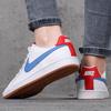 Nike Court Royale Белый/Синий/Красный GS 833535-109