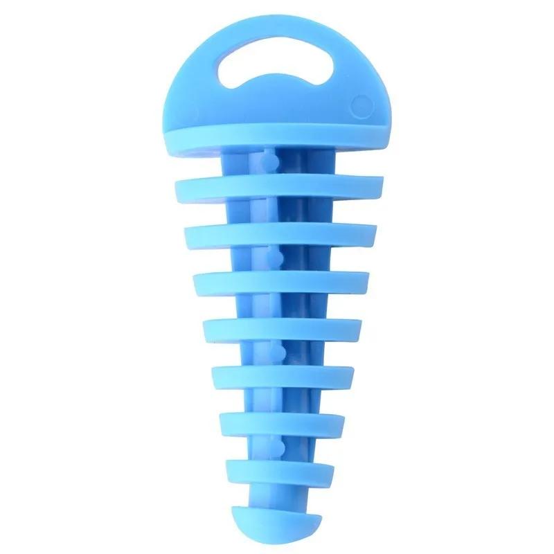 Заглушка выхлопной трубы Мотоциклетная выхлопная труба Резиновая заглушка для продувки Заглушка для мойки глушителя выхлопной трубы Защита трубы для Yamaha Honda Kawasaki