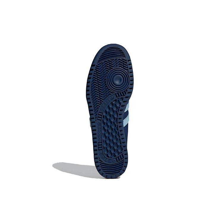 adidas Мужские кроссовки Bermuda Mystery Blue Clear-Blue IG6185