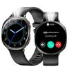 Умные часы M301 для мужчин и женщин Умные часы Фонарик Bluetooth Водонепроницаемые