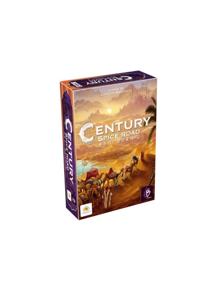 Серия настольных игр Century Коврик для игры Галлион Дорога специй Восточные чудеса Новый мир Восточные горы Бесконечный мир