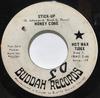 7inch Record HONEY CONE - Stick - Up 7106X Buddah Records 1971 Canada Soul/Funk Used