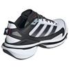 adidas Mts Vision Универсальная Удобная Ткань Прочные Низкие Кроссовки Унисекс Белый Черный JQ4285