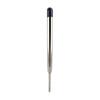 Bihai Offers Durable 424 Metal Ballpoint Pen Refills That Write Smoothly for Three Years and Are Easily Replaceable.