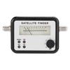 SF9504dB Portable Satellite SAT Finder Signal Strength Meter with Digital Display