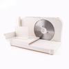 Household Electric Meat Slicer Automatic Frozen Beef Mutton Cutter Foldable Vegetable Fruit Block Slicing Machine