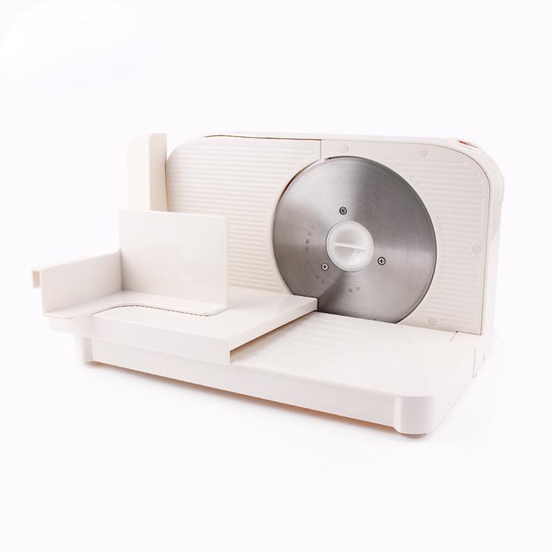 Household Electric Meat Slicer Automatic Frozen Beef Mutton Cutter Foldable Vegetable Fruit Block Slicing Machine