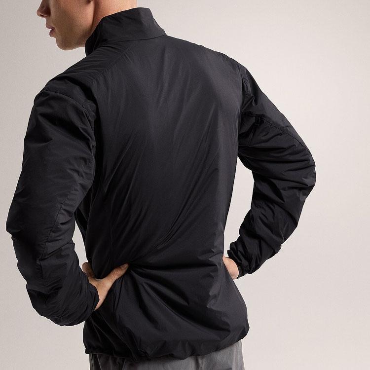 Arc'teryx Arcteryx Atom Jacket M Logo Unisex X000007349