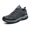 Popular Hiking Shoes Large Size Couple Shoes Lightweight Breathable Sports Shoes Outdoor Casual Off-road Shoes Men