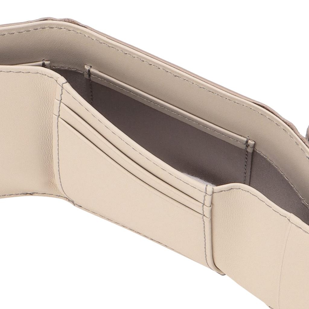 wallet INW33 TAUPE [Innovator] Tri-fold