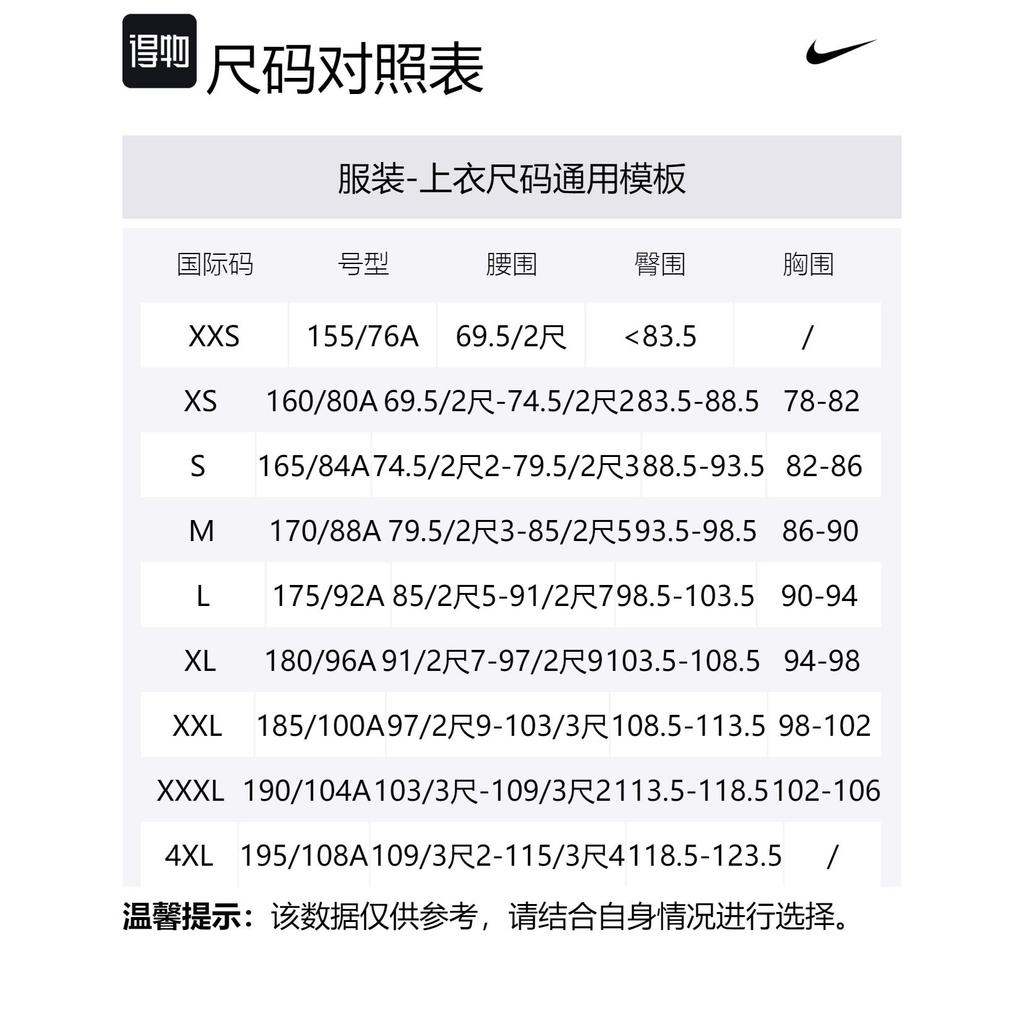 Nike T Shirts Men's Black Crew Neck Moderate Straight Fit FB9820-010