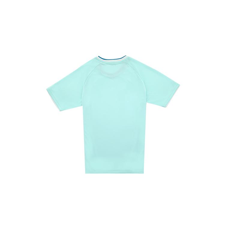 YONEX T-Shirts Men's Crew Neck Moderate 110164BCR