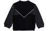 Adidas Originals Casual Sportswear Black Children Aged 3 7 Years Old IC9113