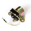 Yuumo+ Motorcycle Starter Relay Cell Motor GS400 GS400L GSX400FS GSX250E GSX400E Zari Goki