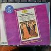 CD JOHANN STRAUSS JR. - IULIA VÁRADY,  - Die Fledermaus 4577652 Deutsche Grammo Germany ObiClassical Used