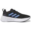 Adidas Questar Black Blue Fusion Женские кроссовки Core-Black Night-Metallic HP2432