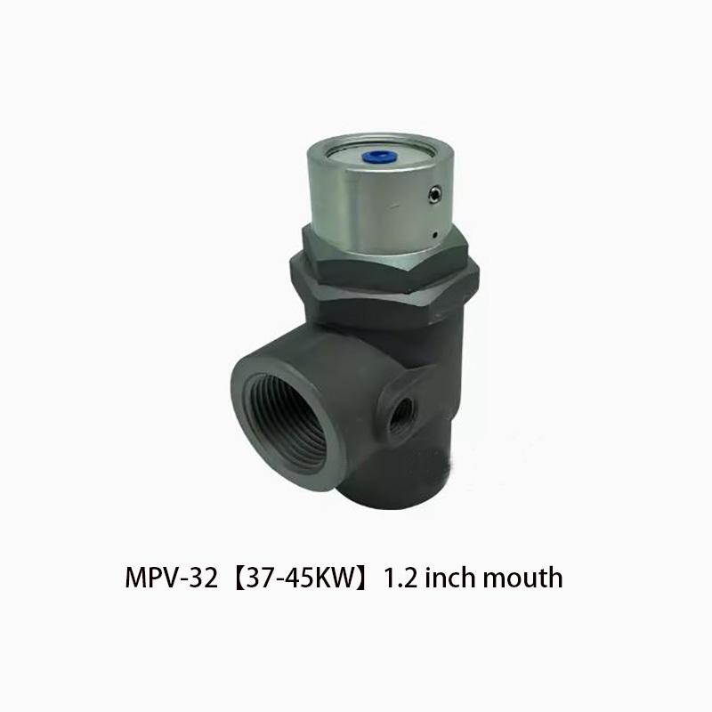 General Screw Air Compressor Minimum Pressure Valve MPV-20/25/32 Pressure Retaining Valve