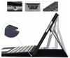 Tablet and keyboard case for Microsoft Surface Pro X / 9 / 10 / 11 13"