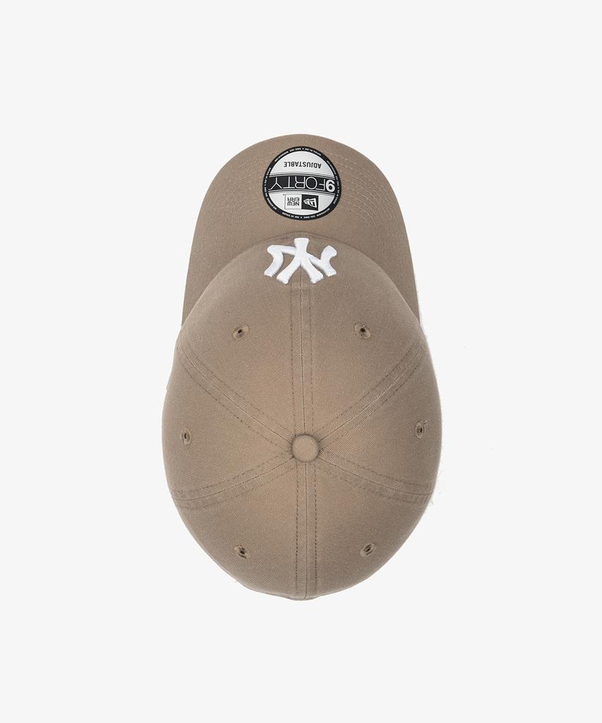 New Era 940Unst Mlb Базовый Нейян Кэм