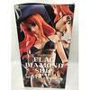 Фигурка Banpresto One Piece Flag Diamond Ship Nami