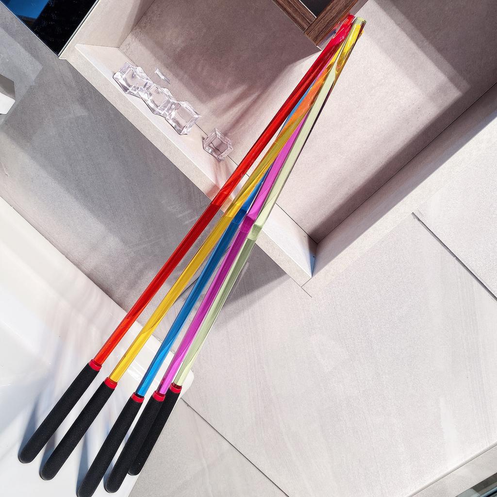 Новый БДСМ цветной шлепок эластичная палка эротические секс-игрушки для взрослых жгут хлопков PP секс-хлыст для взрослых игра фетиш см инструмент альтернатива