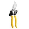 Garden & Orchard Pruning Shears Zinc-Aluminum Alloy SK5 Heavy-Duty Branch Lopper Flower & Fruit Picking Scissors