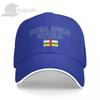 Central African Republic With Letter Baseball Cap Men Women Summer Unisex Hip Hop Caps Cotton Snapback Golf Hat Fishing Caps