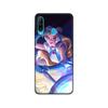 Для honor 20s чехол силиконовый tpu мягкий чехол для телефона huawei honor 20 S задний бампер etui coque черный чехол tpu розовый аниме космический автомобиль