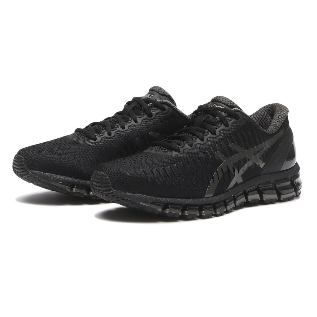 1203A730-001 Asics Gel-Quantum 360 I Черный (Мужской)