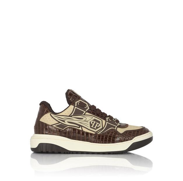 Кроссовки PHILIPP PLEIN 29941