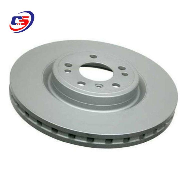 Совместимые передние и задние тормозные диски для Mercedes W166 (1664210612/1300, 1664230212/0700/0312)