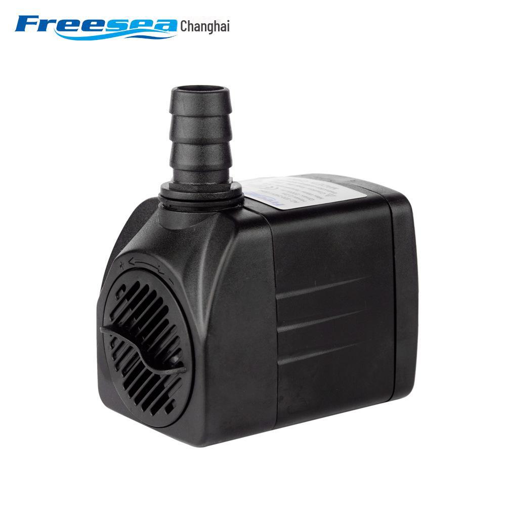 Changhai 30W Аквариумный водяной насос и фильтр для садоводства и водных украшений