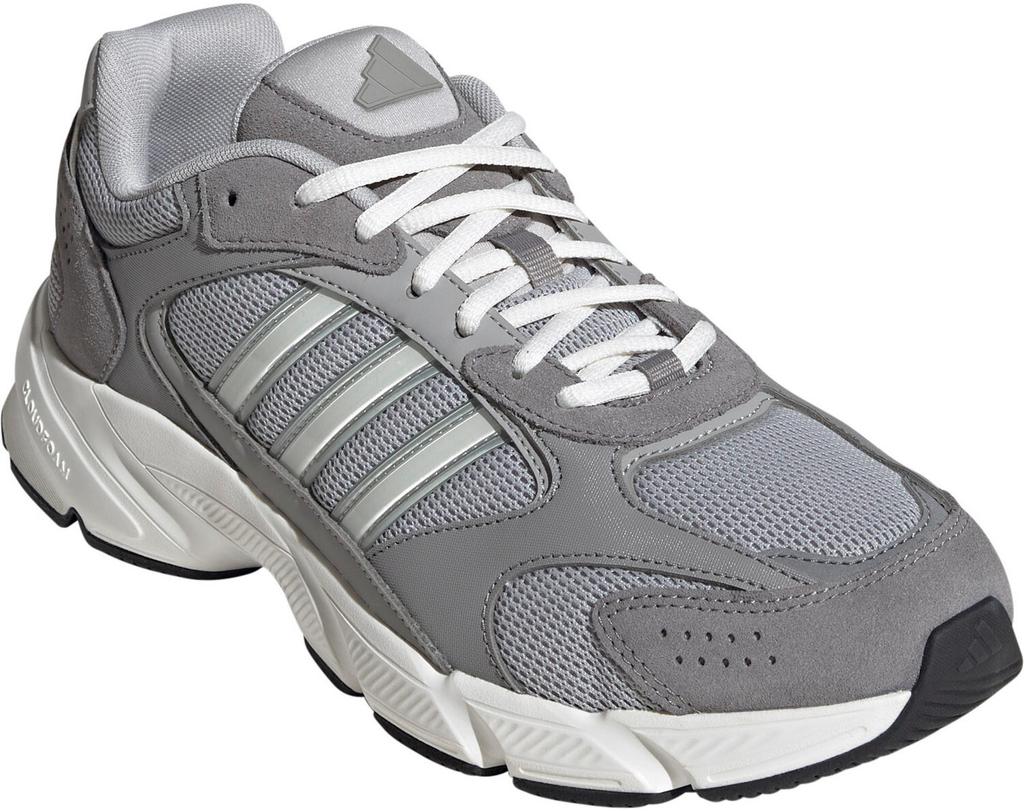 Adidas Crazychaos 2000 Sneakers Grey Dual-core Grey Triple-core