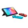 Nintendo Switch — модель OLED, набор «Неоновый синий/Неоновый красный»