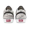MOCA x Vans Old Skool Frances Stark Maps Унисекс Кроссовки Белые VN0A5KRF94H