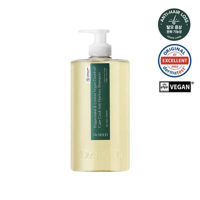 Шампуни и кондиционеры для волос – Шампуни и средства от перхоти