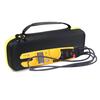 Carrying Case Multimeter Pouch Electrical Voltage Case Current Tester Bag Multimeter Storage Bag