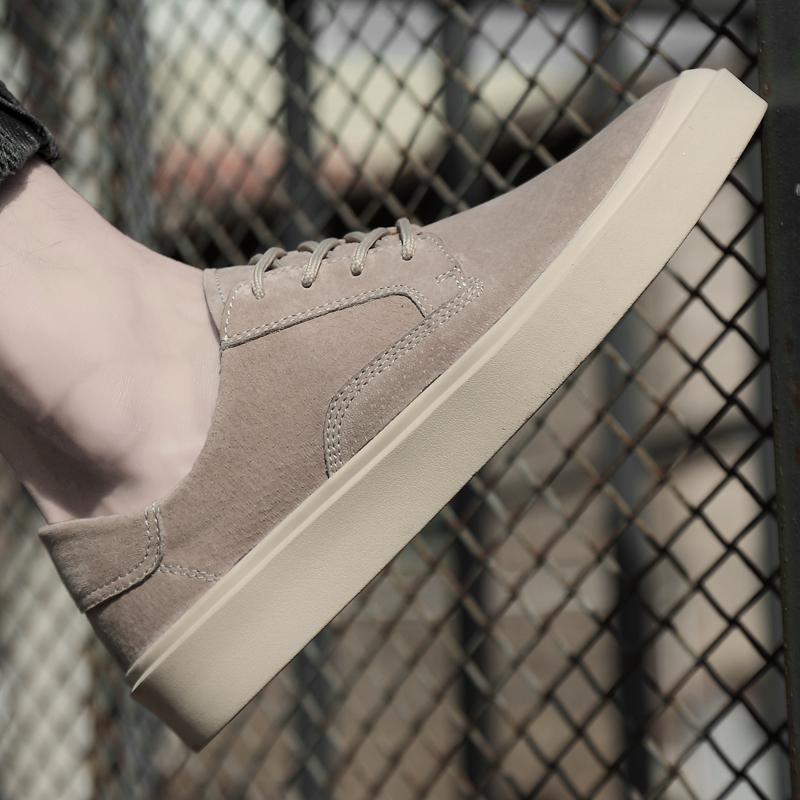 Мужские повседневные туфли из натуральной кожи на шнуровке, удобные прогулочные туфли, дышащие мужские кожаные туфли для мужчин Zapatos Hombre