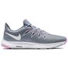 Nike Quest 3 Удобные Прочные Легкие Низкие Повседневные Кроссовки Женские кроссовки Серые AA7412-402