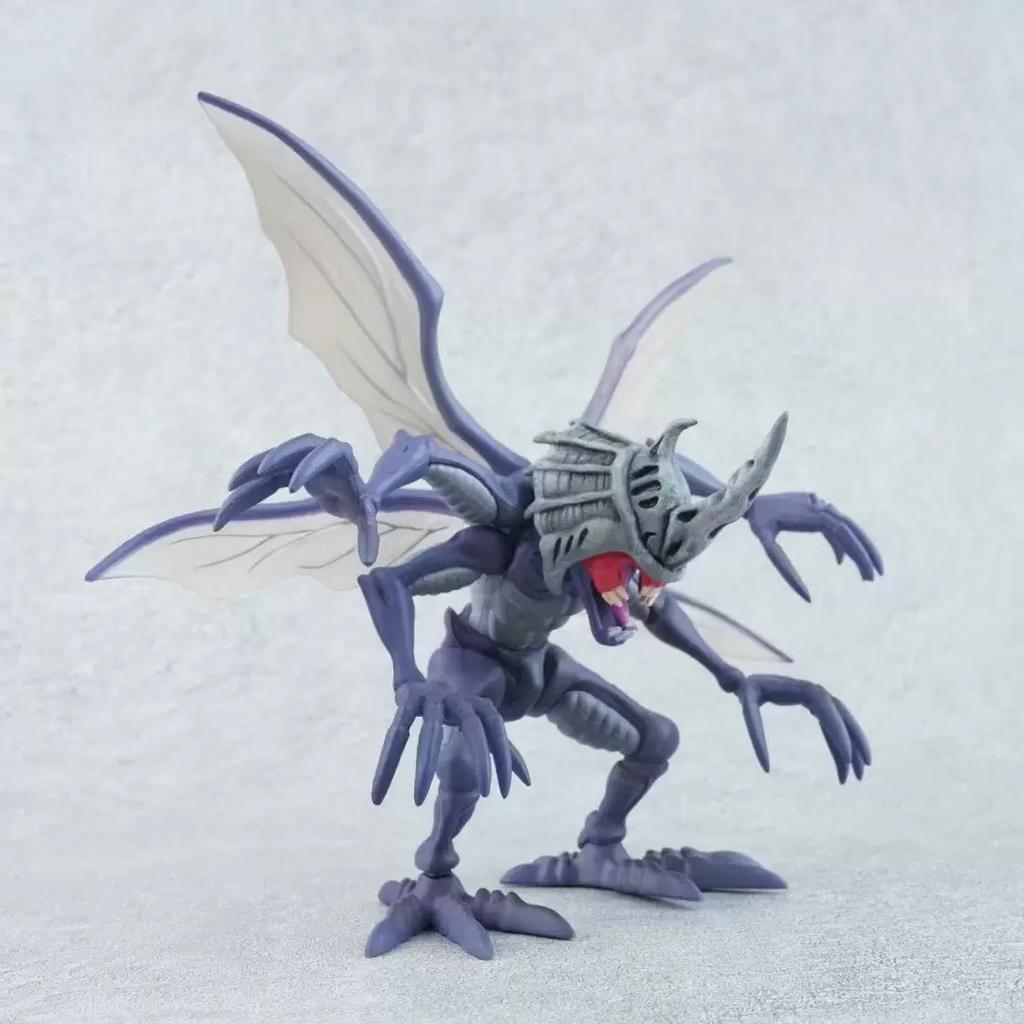 5-16 см Аниме Фигурка Digimon Adventure Кабутеримон и Тентмон Экшн-фигурка ПВХ Статуэтка Коллекционная Модель Игрушки Подарки