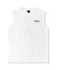 PENDULUM Surf Graphic Sleeveless Lq7Tu451_White