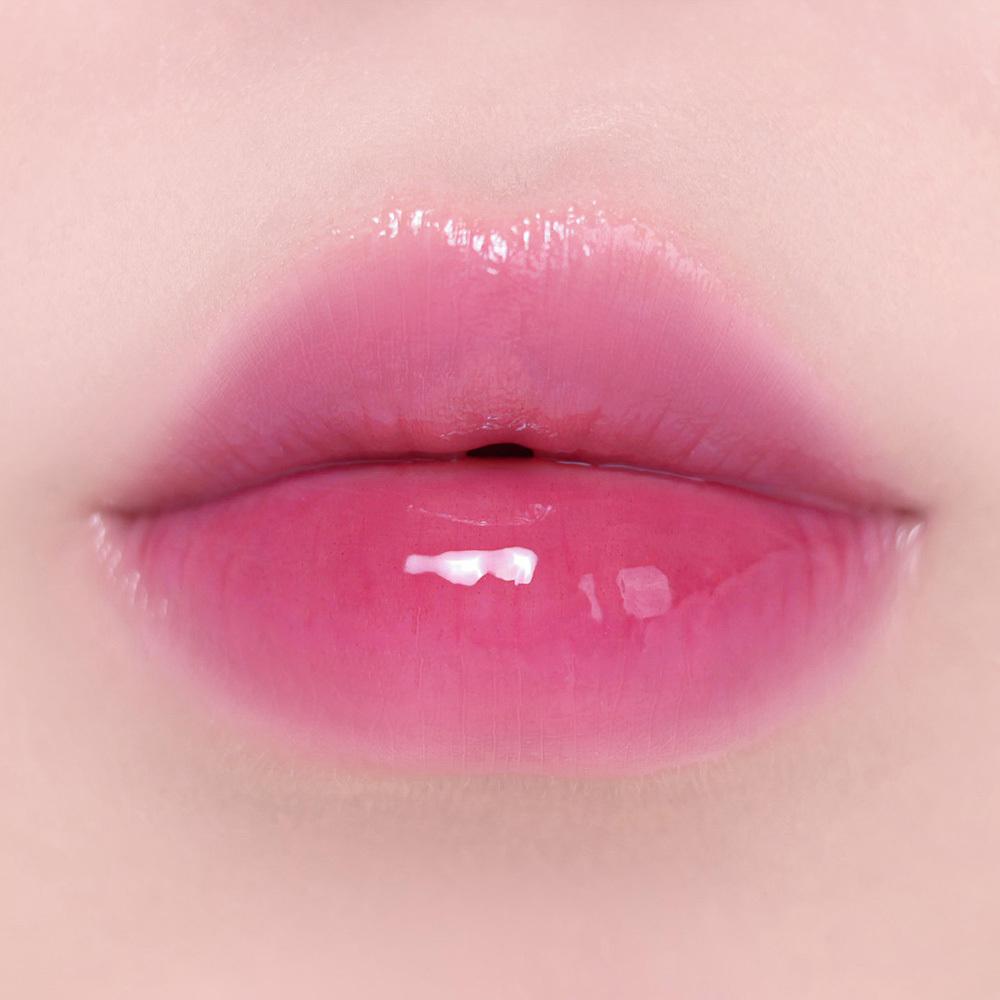 TOCOBO Масло для увеличения объема губ Juicy Berry, 8 видов, выберите 1