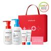 [Gift Planning] Atoparm My Child’s First Meeting Set (Lotion 200ml + Wash 300ml + Lotion 20ml + Wash 20ml + Message Card), Korean Cosmetics
