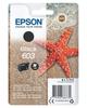 Epson STARFISH BLACK Ink Cartridge