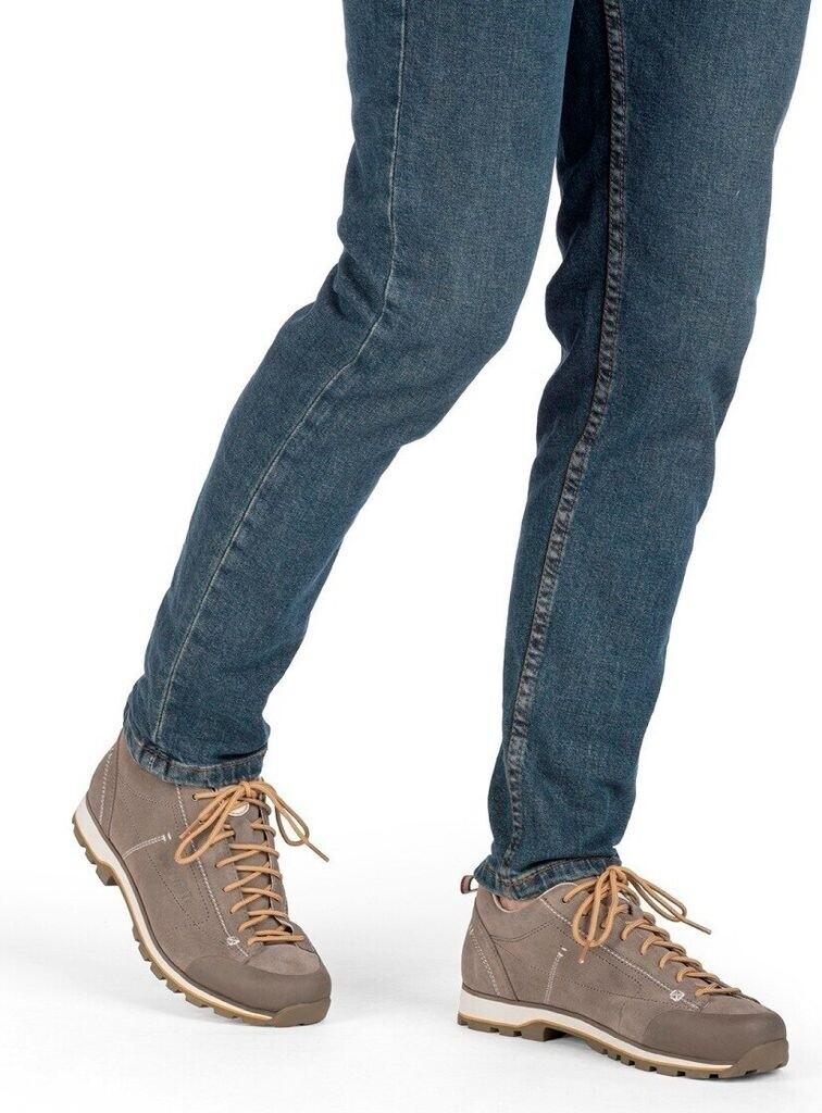 Dolomite Low Trekking Shoes (2479500023006) (2479501035019) Almond Beige