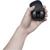 Sony True Wireless Earphones Amazon Alexa Bluetooth Separate Left and Right 2018 Black BM Noise-Canceling WF-SP700N Built-in, Compatible, Headphones,