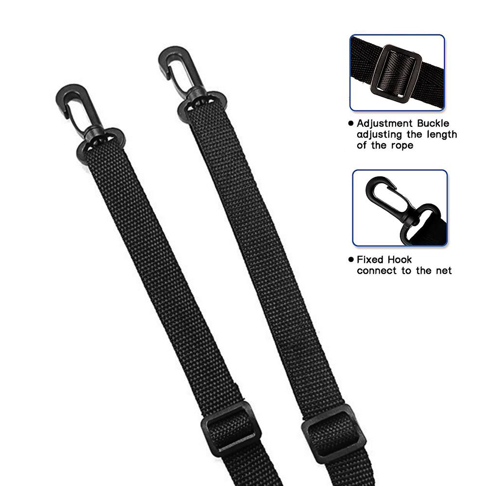 Strike Zone Target Adjustable Baseball Softball Pitching Target Baseball Pitching Net Training Aids for Baseball Softball Net