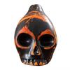 2024 Halloween Skull Death Whistle: Screaming Ocarina Ghost Sound Maker
