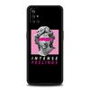 Мультяшная статуя Абстрактное искусство Чехол для телефона Для Oneplus 13R 13 12R 11 10T 10R Nord N100 N200 N10 10 9 9R 9RT CE 3 2 Z Pro 5G Мягкий ТПУ
